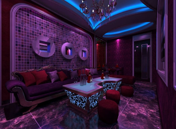 宁波商务ktv首选，性价比超高-慈溪市ktv预订