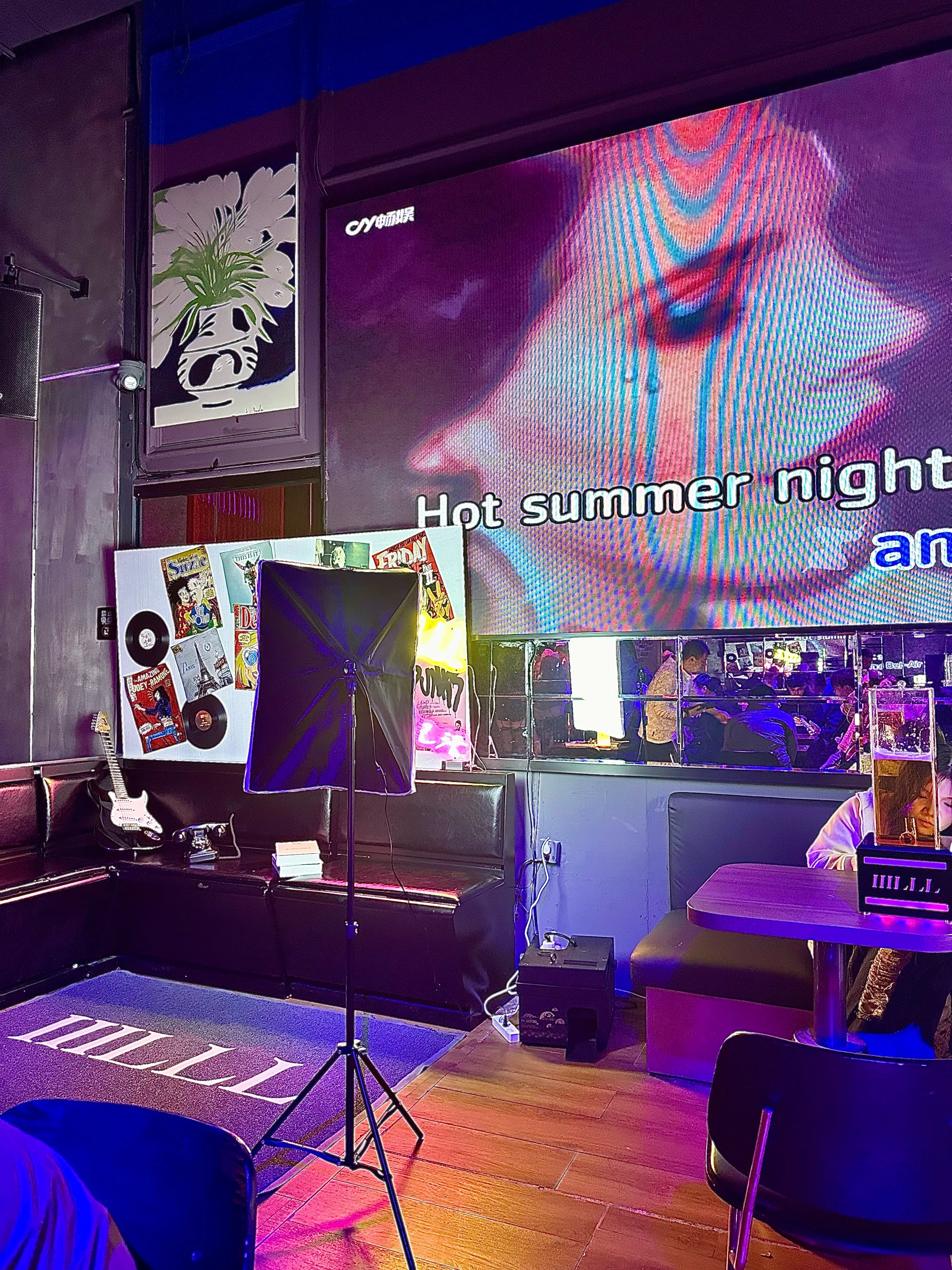 宁波商务ktv：玩转商务ktv的技巧-慈溪市ktv预订